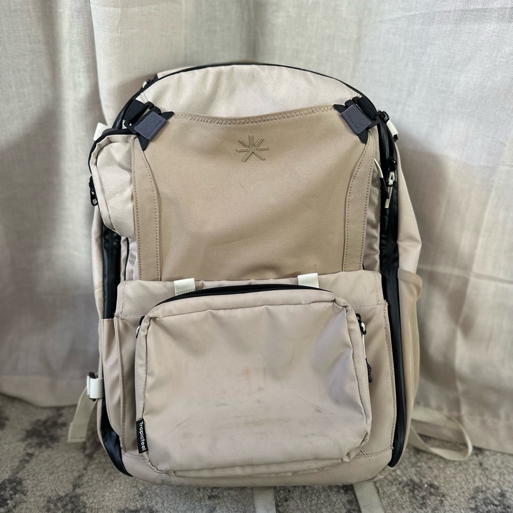 TROPICFEEL Hive Backpack